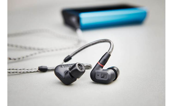 Sennheiser IE 200 in-ear headphones – Ayreborn Audio/Video