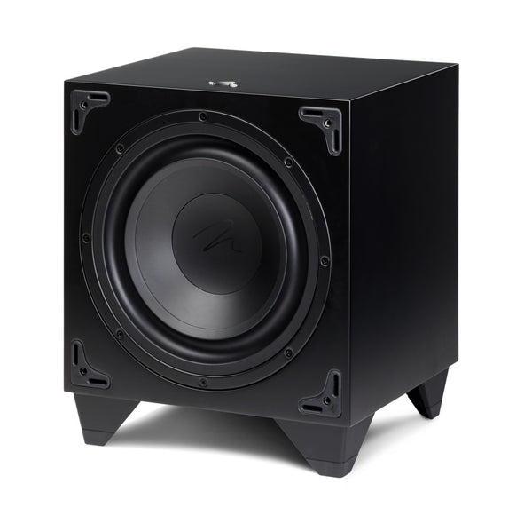 Dynamo subwoofer store