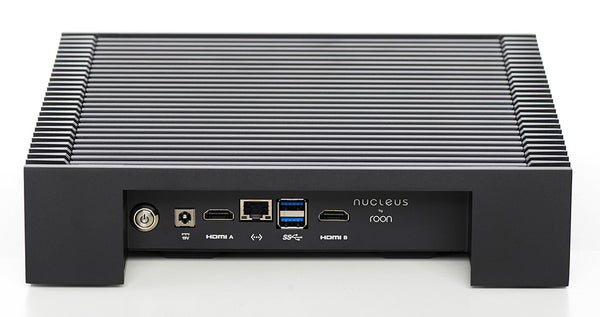 Roon Nucleus Music Server