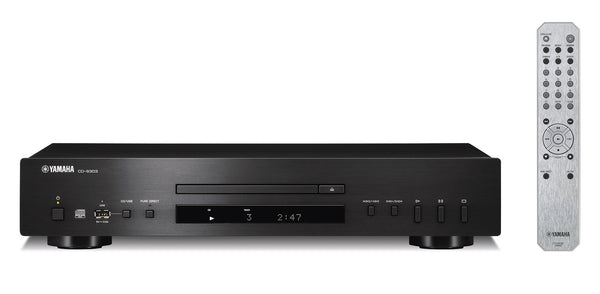 Yamaha CD-S303 CD Player