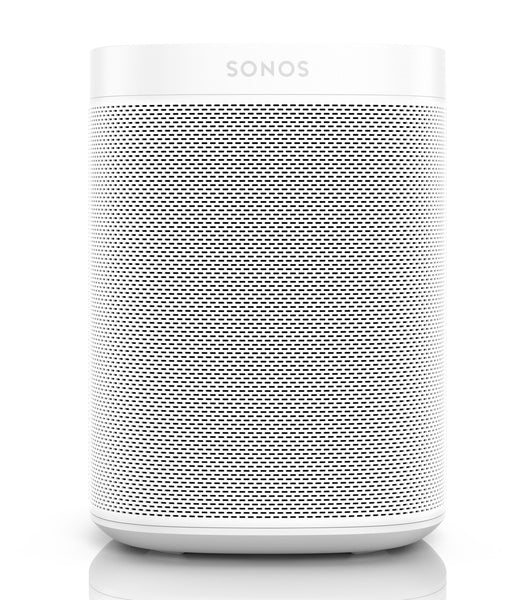 Sonos ONE SL Wireless Speaker – Ayreborn Audio/Video