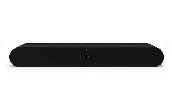 Sonos Ray Soundbar – Ayreborn Audio/Video