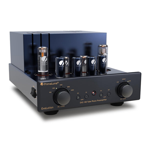 PrimaLuna EVO 100 Phono Pre-Amplifier