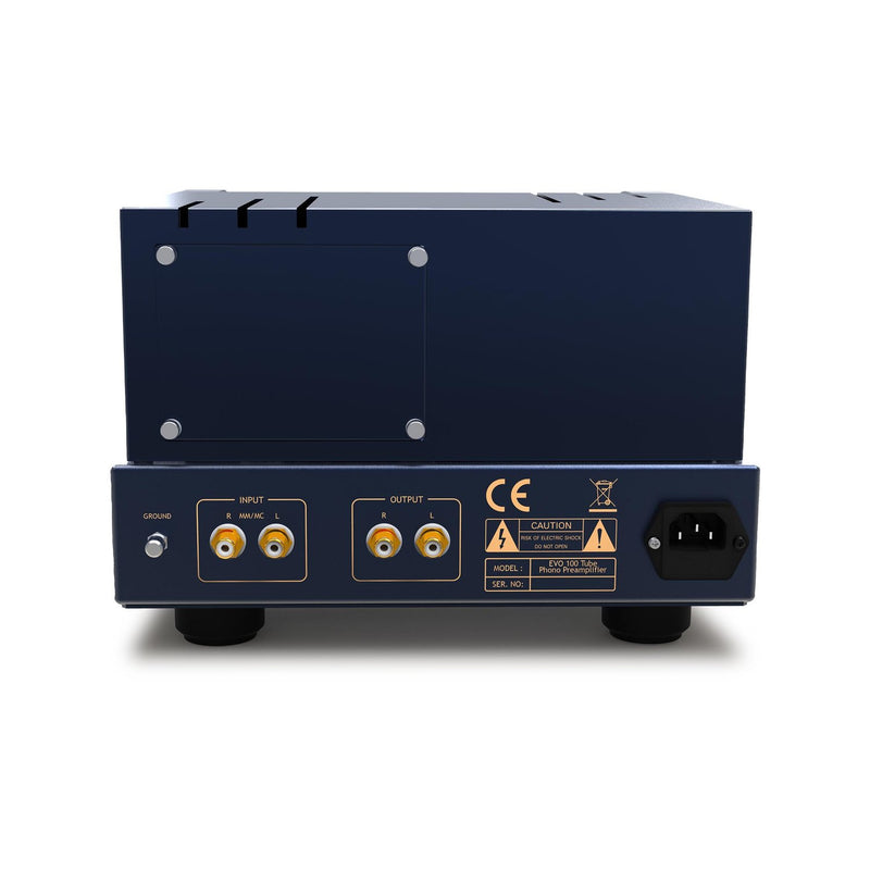 PrimaLuna EVO 100 Phono Pre-Amplifier