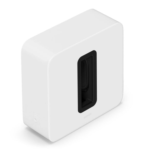 Sonos Sub 4 Wireless Subwoofer