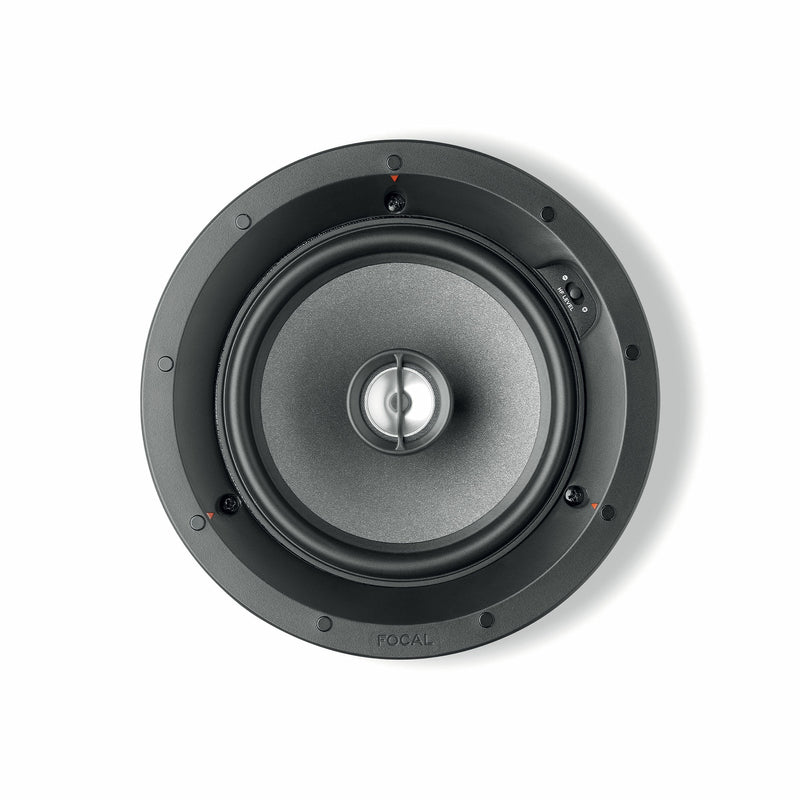 Focal 100 ICW6 In-Ceiling Speaker