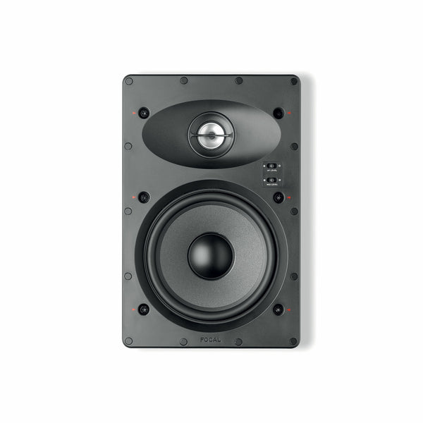 Focal 100 IW6 In-Wall Speaker