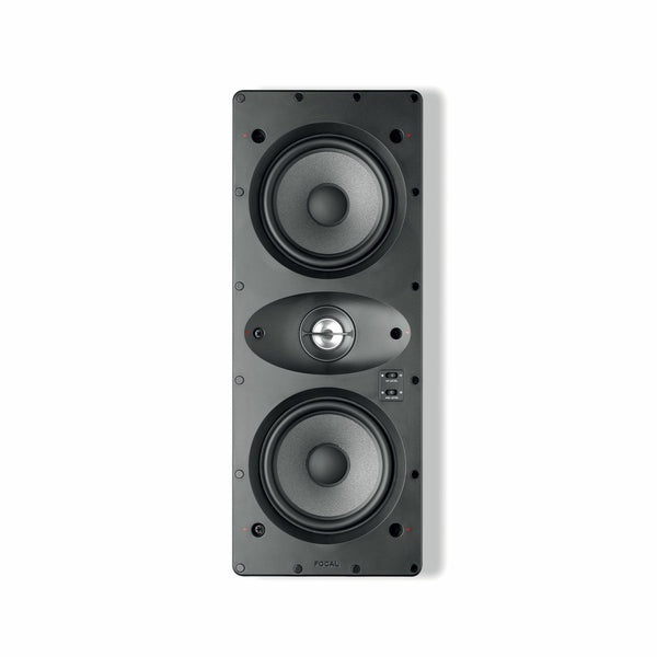 Focal 100 IWLCR5 In wall Speaker