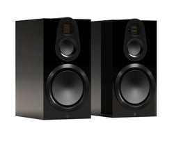 Monitor Audio Gold 100 6G Bookshelf Speakers - Pair