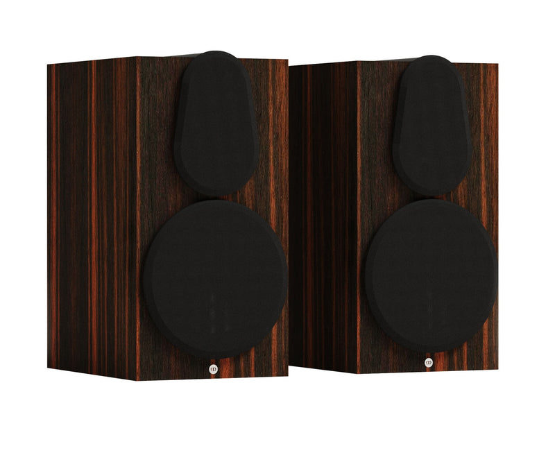 Monitor Audio Gold 100 6G Bookshelf Speakers - Pair