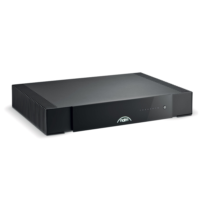 Naim CI-Nap 108 8 channel Power Amplifier