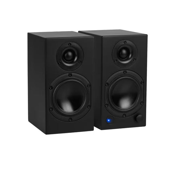 Dayton Audio M4 Powered Speakers