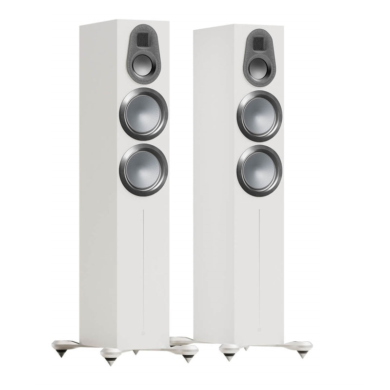 Monitor Audio Gold 300 6G Tower Speakers - Pair