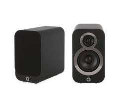 Q Acoustics 3010i BookShelf Speakers - Pair