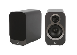 Q Acoustics 3010i BookShelf Speakers - Pair