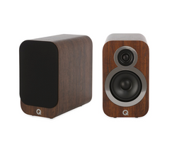 Q Acoustics 3010i BookShelf Speakers - Pair