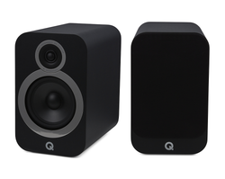 Q Acoustics 3030i BookShelf Speakers - Pair