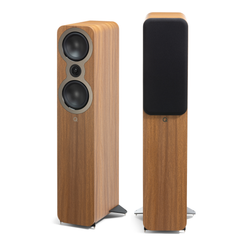 Q Acoustics 3050C Tower Speakers