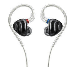 FIIO FH3 In-Ear Headphones