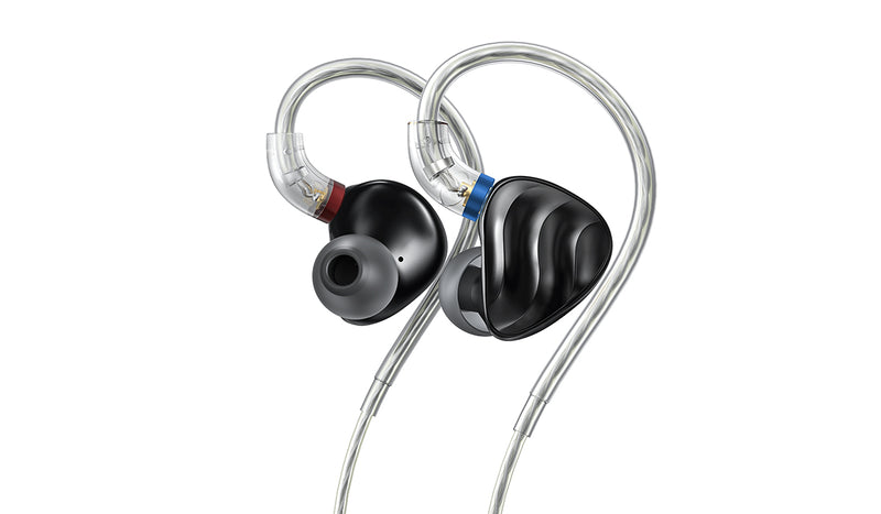 FIIO FH3 In-Ear Headphones