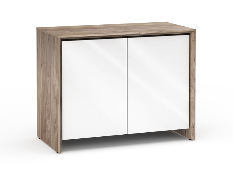 Salamander Designs Barcelona 323 AV Cabinet