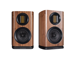 Wharfedale EVO4.1 Bookshelf Speakers - Pair