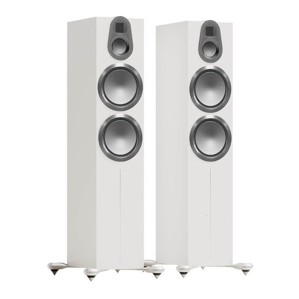 Monitor Audio Gold 500 6G Tower Speakers - Pair