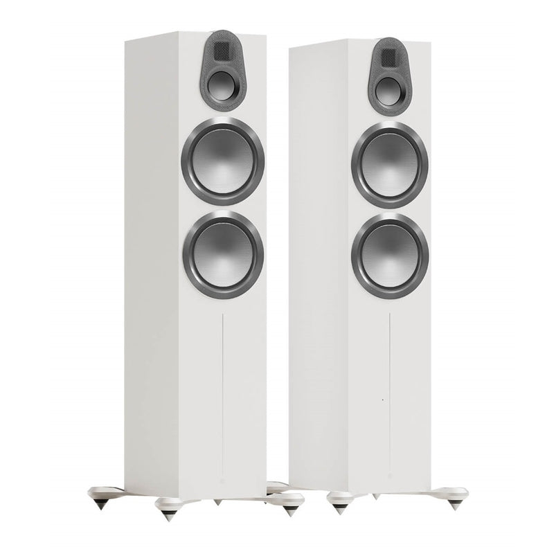 Monitor Audio Gold 500 6G Tower Speakers - Pair