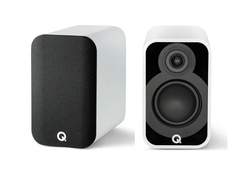 Q Acoustics 5010 Bookshelf Speakers - Pair - Floor Models