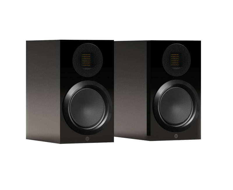 Monitor Audio Gold 50 6G Bookshelf Speakers - Pair