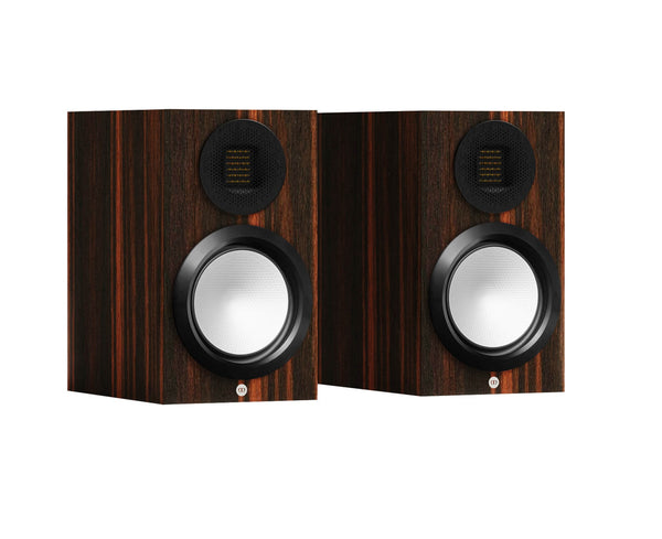 Monitor Audio Gold 50 6G Bookshelf Speakers - Pair