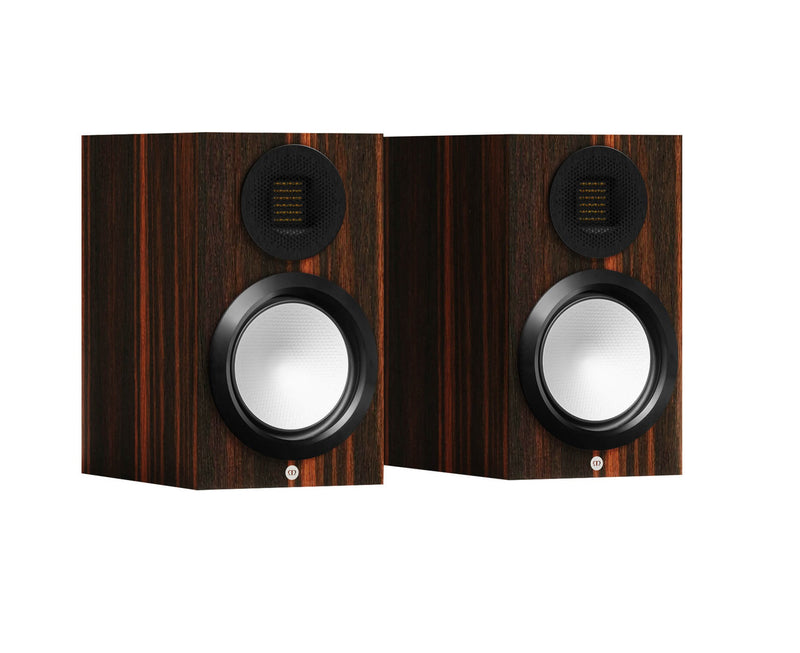 Monitor Audio Gold 50 6G Bookshelf Speakers - Pair