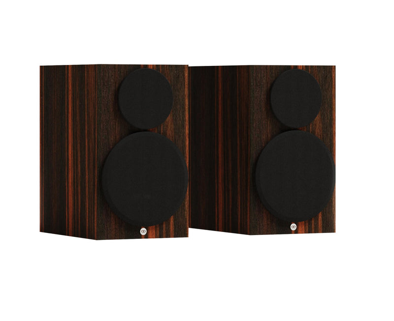 Monitor Audio Gold 50 6G Bookshelf Speakers - Pair