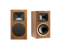 MartinLogan Motion foundation B1 Bookshelf Speakers - Pair