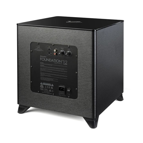 MartinLogan Dynamo Foundation 12 Subwoofer