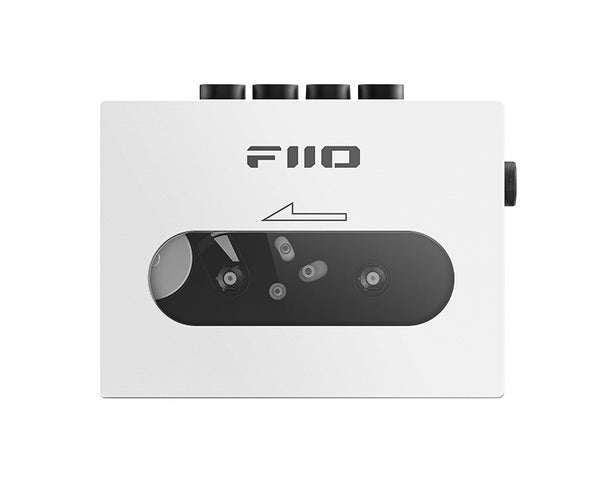 FIIO CP13 Portable Cassette Player - Open Box