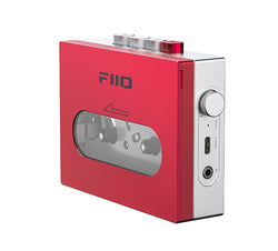 FIIO CP13 Portable Cassette Player - Open Box