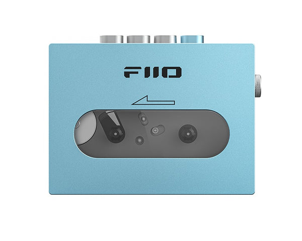 FIIO CP13 Portable Cassette Player