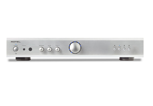 Rotel A8 Integrated Amplifier