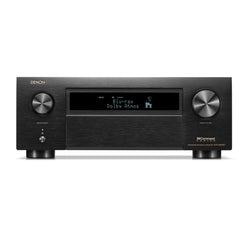 Denon AVR-X6800H AV Receiver