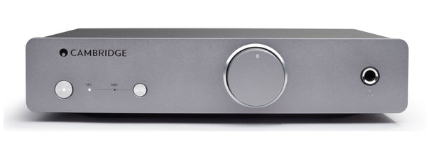 Cambridge Audio CXA81 Integrated Amplifier w/ DAC & Bluetooth – Upscale  Audio