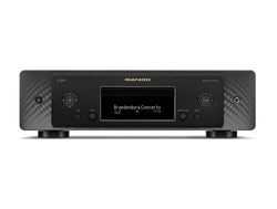 Marantz CD 50n CD Player & Music Streamer