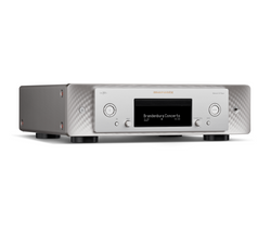 Marantz CD 50n CD Player & Music Streamer