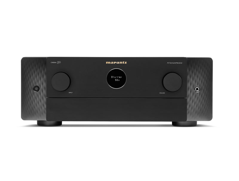 Marantz Cinema 50 AV Receiver