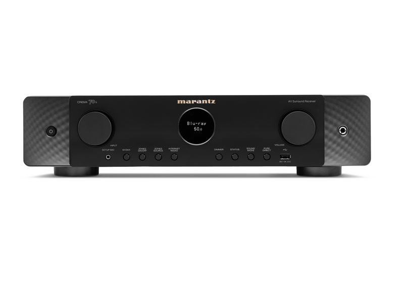 Marantz Cinema 70S AV Receiver