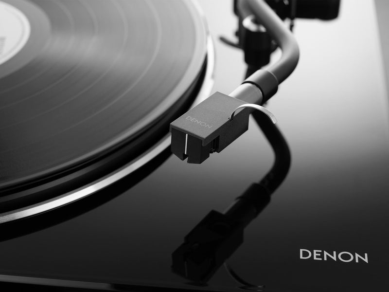 Denon DL-A110 110th Anniversary Limited Edition MC Cartridge