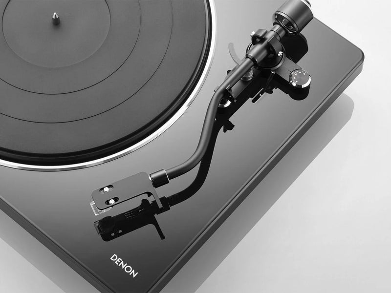 Denon DP-400 Turntable