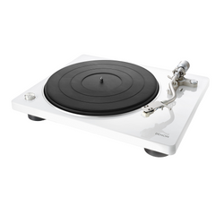 Denon DP-400 Turntable