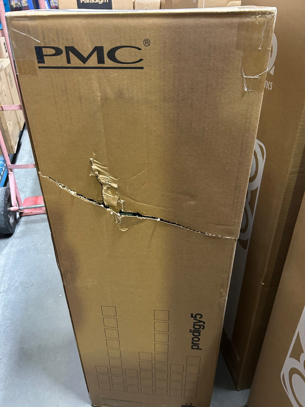 PMC Prodigy5 Tower Speakers - Pair - Box Damaged