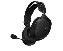 JVC GG-01W Wireless Gaming Headphones